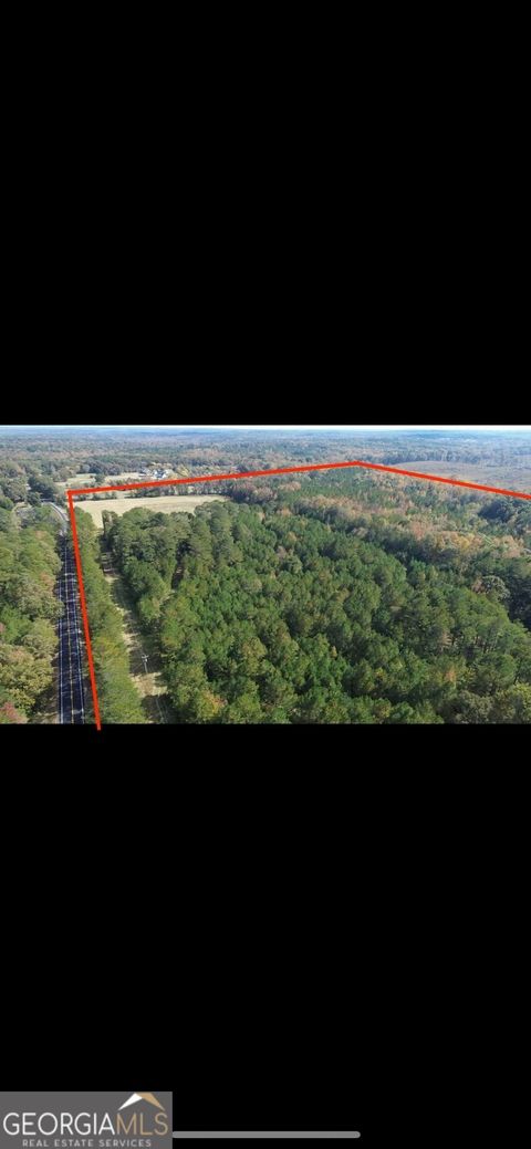3553 Johnstonville RD Forsyth GA 31029