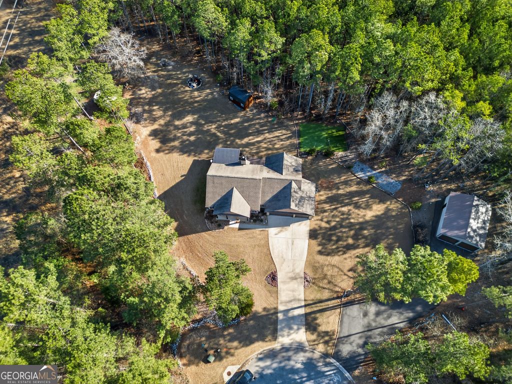 Photo of 255 Needleleaf Drive, Barnesville, GA 30204 (MLS # 10693294)