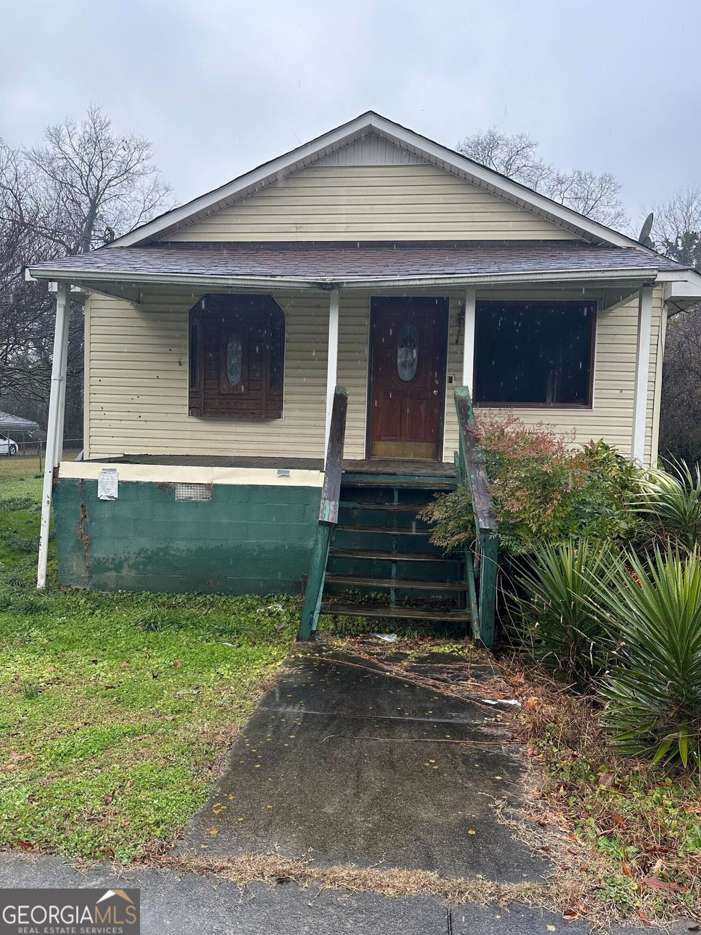 Photo of 108 Wilson Avenue SW, Rome, GA 30161 (MLS # 10680223)