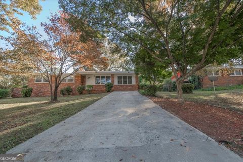 100 Belmont DR Warner Robins GA 31088