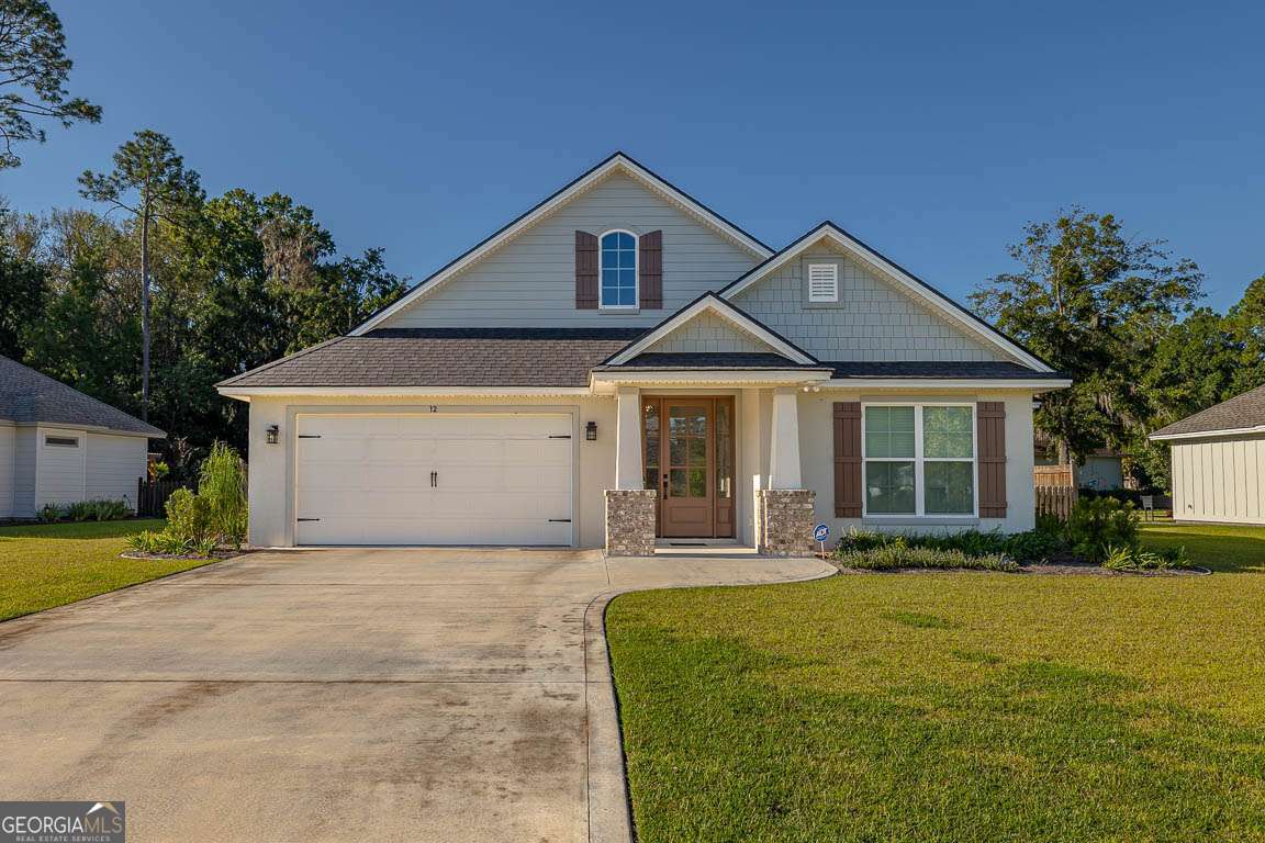 12 Millpond CIR
