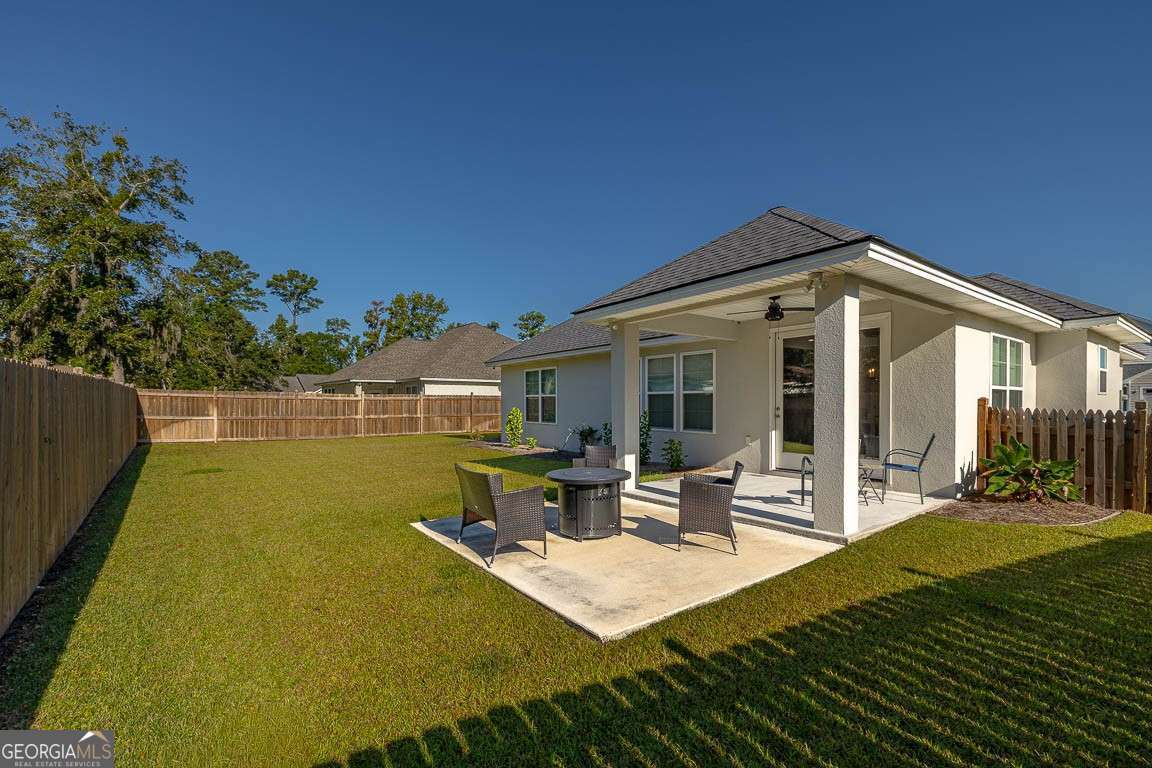 12 Millpond CIR