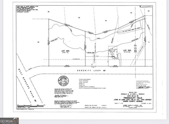 26 SERENITY LOOP, CATAULA, GA 31804 - Image c4943e547dc828815f6372bf0f64b4e4/4258017704