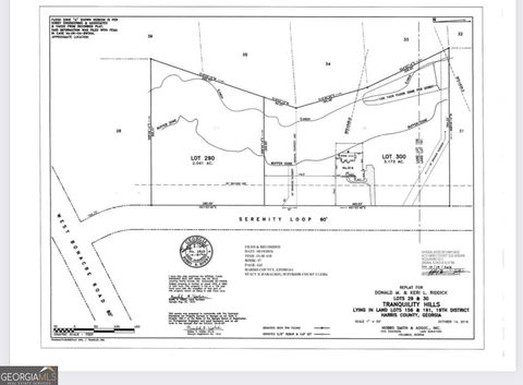 Photo of 000 SERENITY LOOP, CATAULA, GA 31808 (MLS # 10786831)
