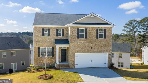 488 Bullock Pass Jefferson GA 30549