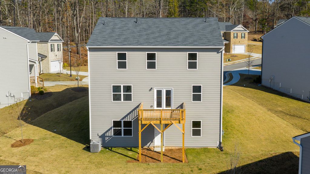 Photo of 488 Bullock Pass Pass, Jefferson, GA 30549 (MLS # 10715396)