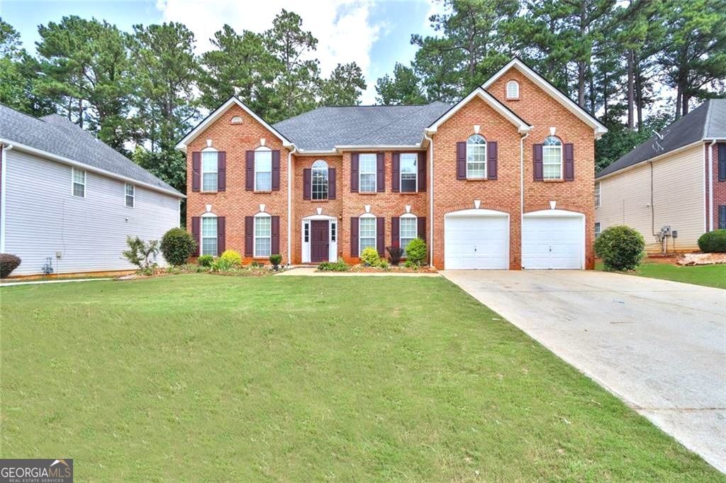 Photo of 3070 Emden Trail, Snellville, GA 30039 (MLS # 10841329)