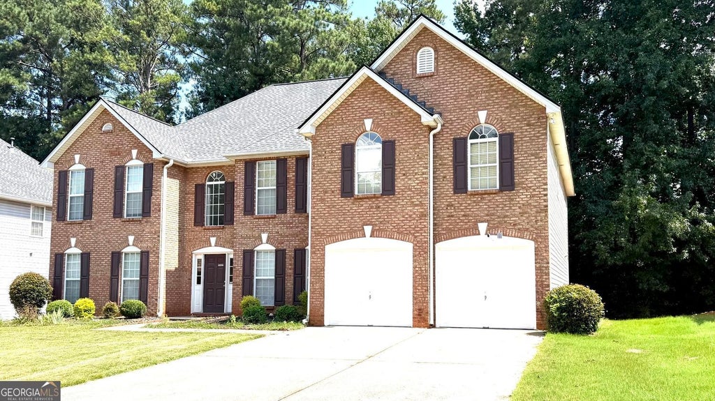 Photo of 3070 Emden Trail, Snellville, GA 30039 (MLS # 10841329)