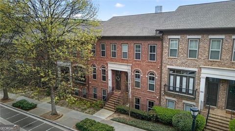 Photo of 2558 Crescent Park Court #638, Atlanta, GA 30339 (MLS # 10738958)