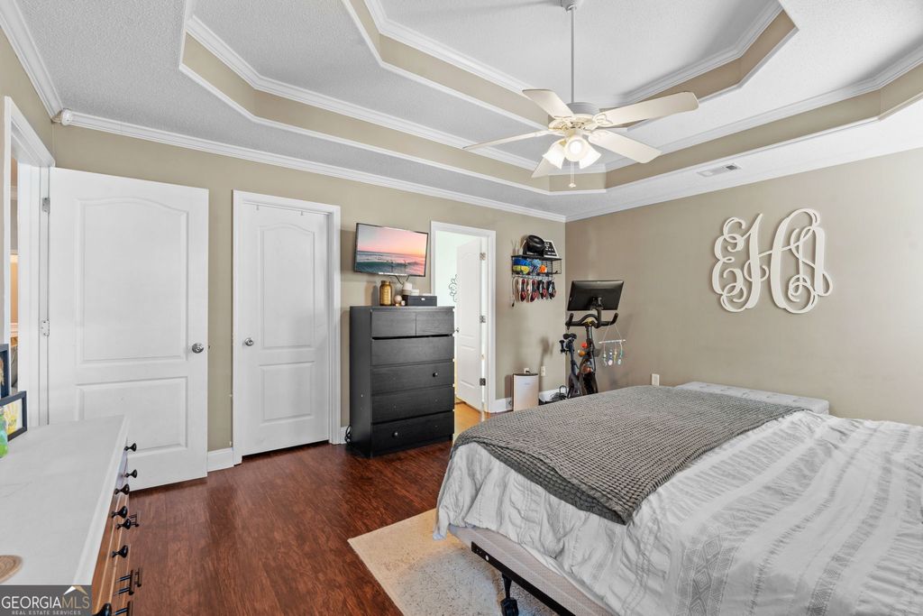 Photo of 103 Wooden Eagle Trail, Kathleen, GA 31047 (MLS # 10720457)