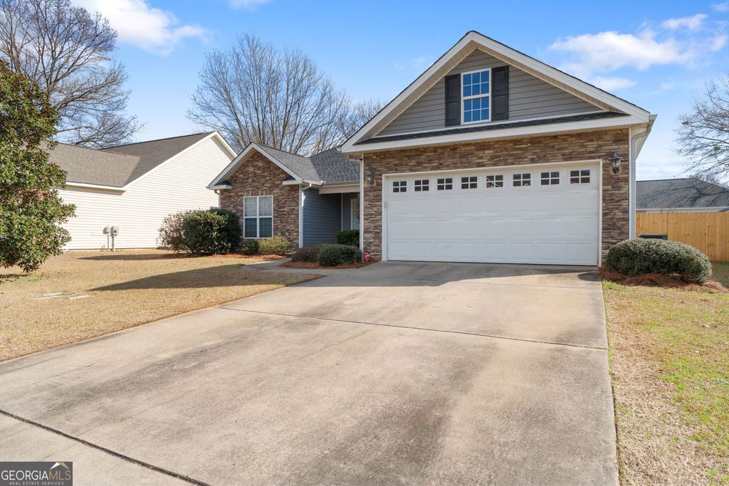 Photo of 103 Wooden Eagle Trail, Kathleen, GA 31047 (MLS # 10720457)