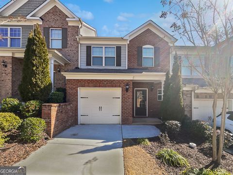 3194 Haynes Park Drive, Lithonia, GA 30038 - MLS#: 10455877