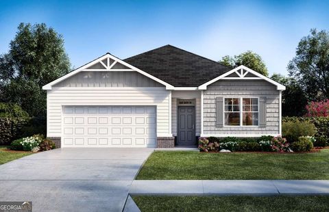 210 Cattle DR Perry GA 31069