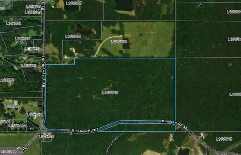 Photo of 0 Old Bells Ferry Rd, Rome, GA 30161 (MLS # 10872735)