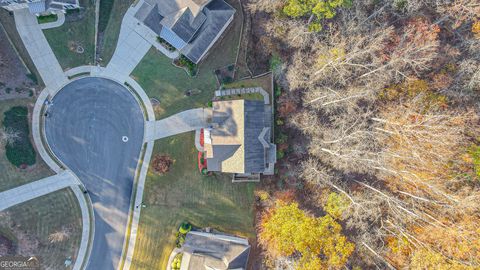 A home in Sugar Hill
