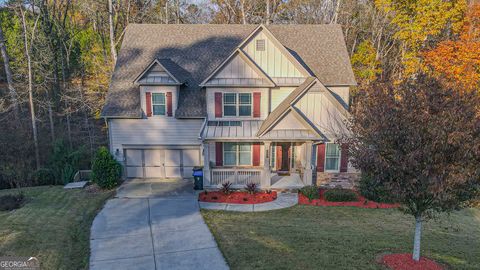 5997 Wildcreek RD Sugar Hill GA 30518