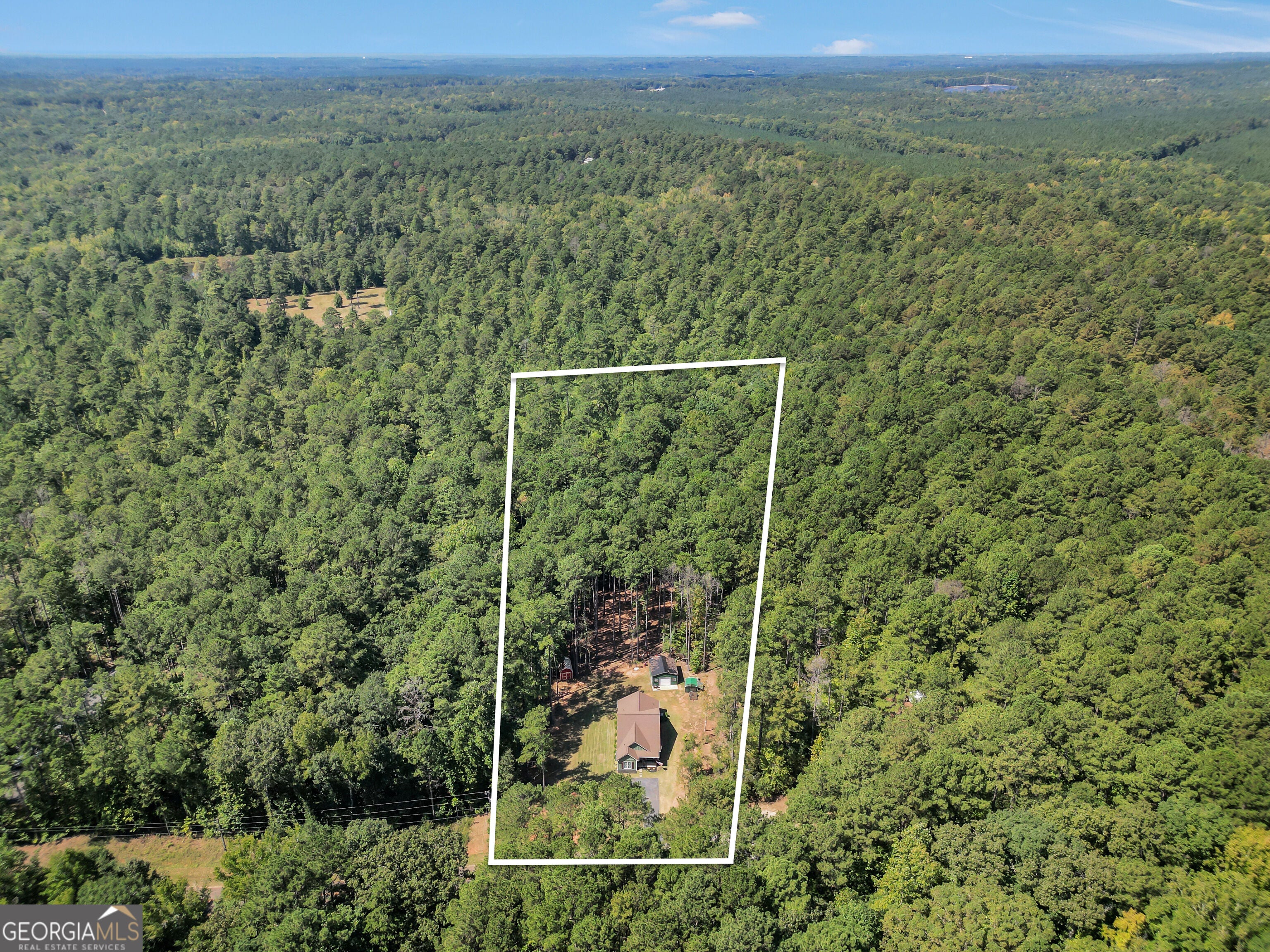 215 Crooked Creek Bay Rd