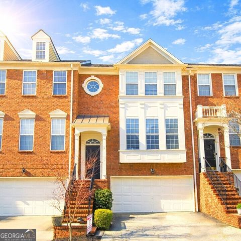 Photo of 5008 Foxfield Trace SE #BLDG 14, Atlanta, GA 30339 (MLS # 10702823)