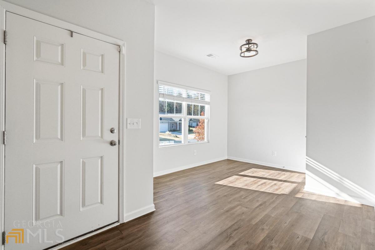 Settendown Reserve - Residential Lease