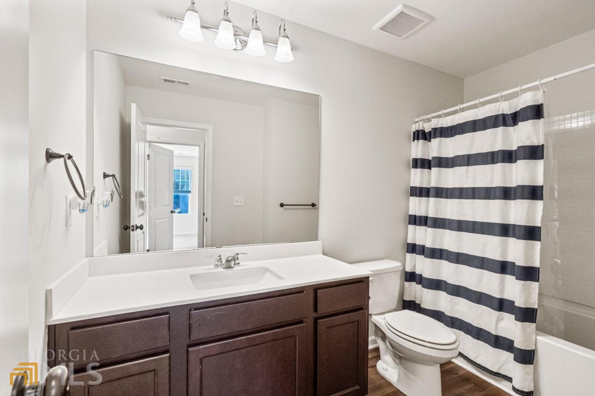 Settendown Reserve - Residential Lease