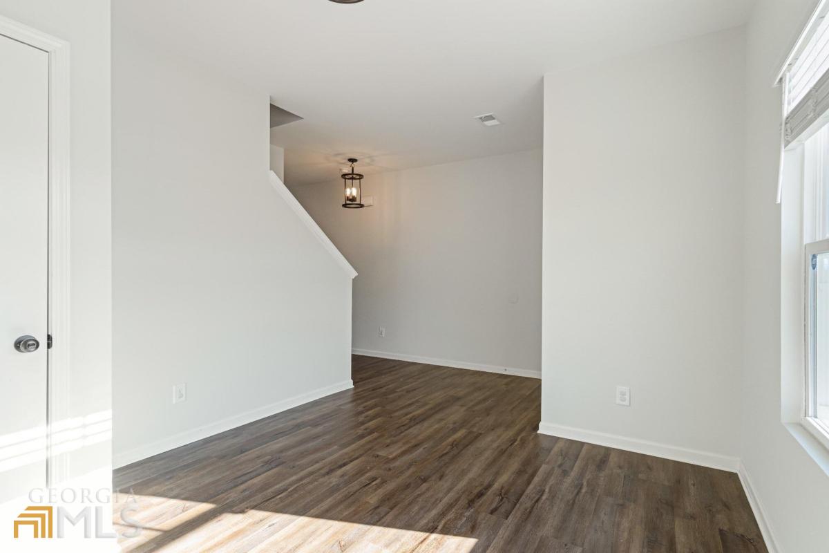 Settendown Reserve - Residential Lease