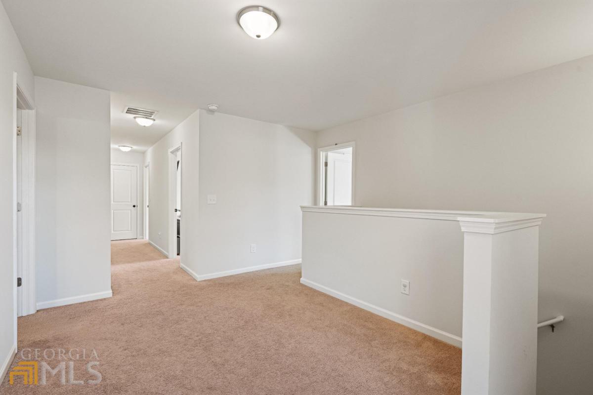 Settendown Reserve - Residential Lease