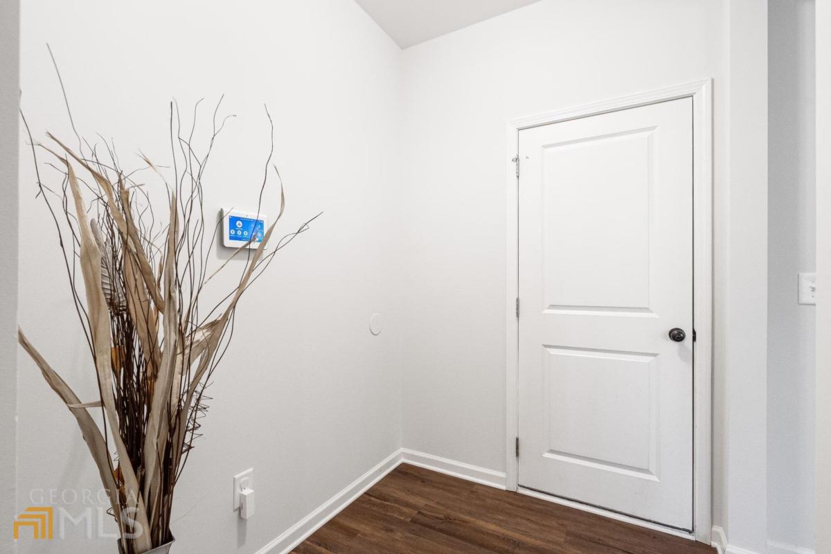 Settendown Reserve - Residential Lease