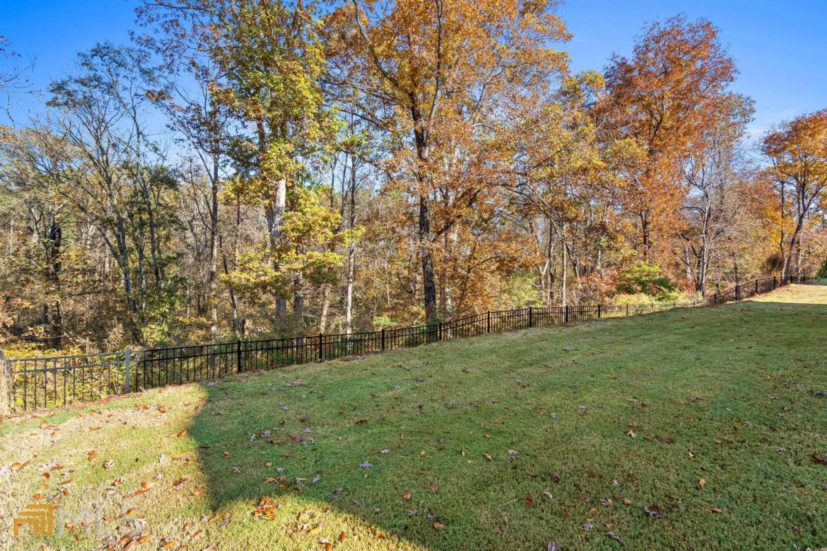 Settendown Reserve - Residential Lease
