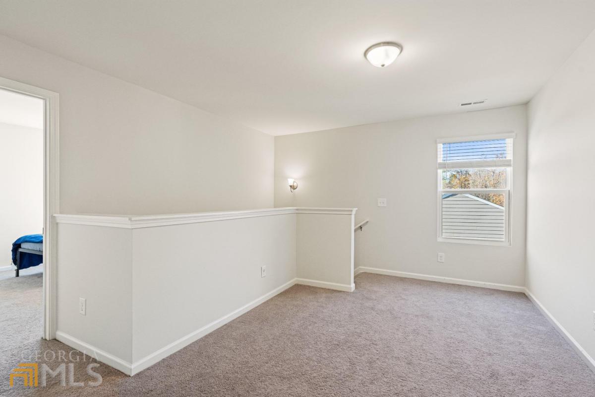 Settendown Reserve - Residential Lease