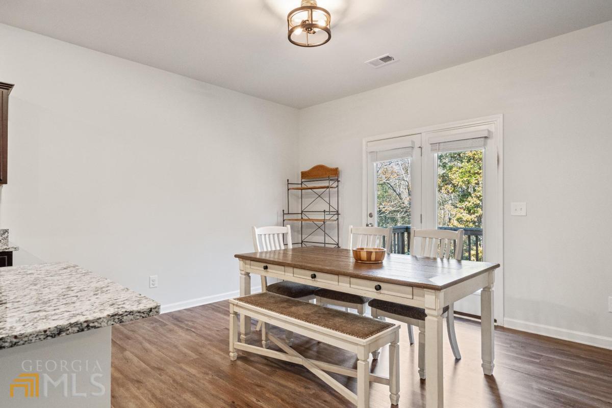 Settendown Reserve - Residential Lease