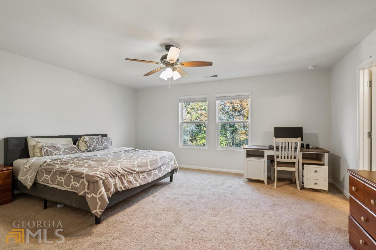 Settendown Reserve - Residential Lease