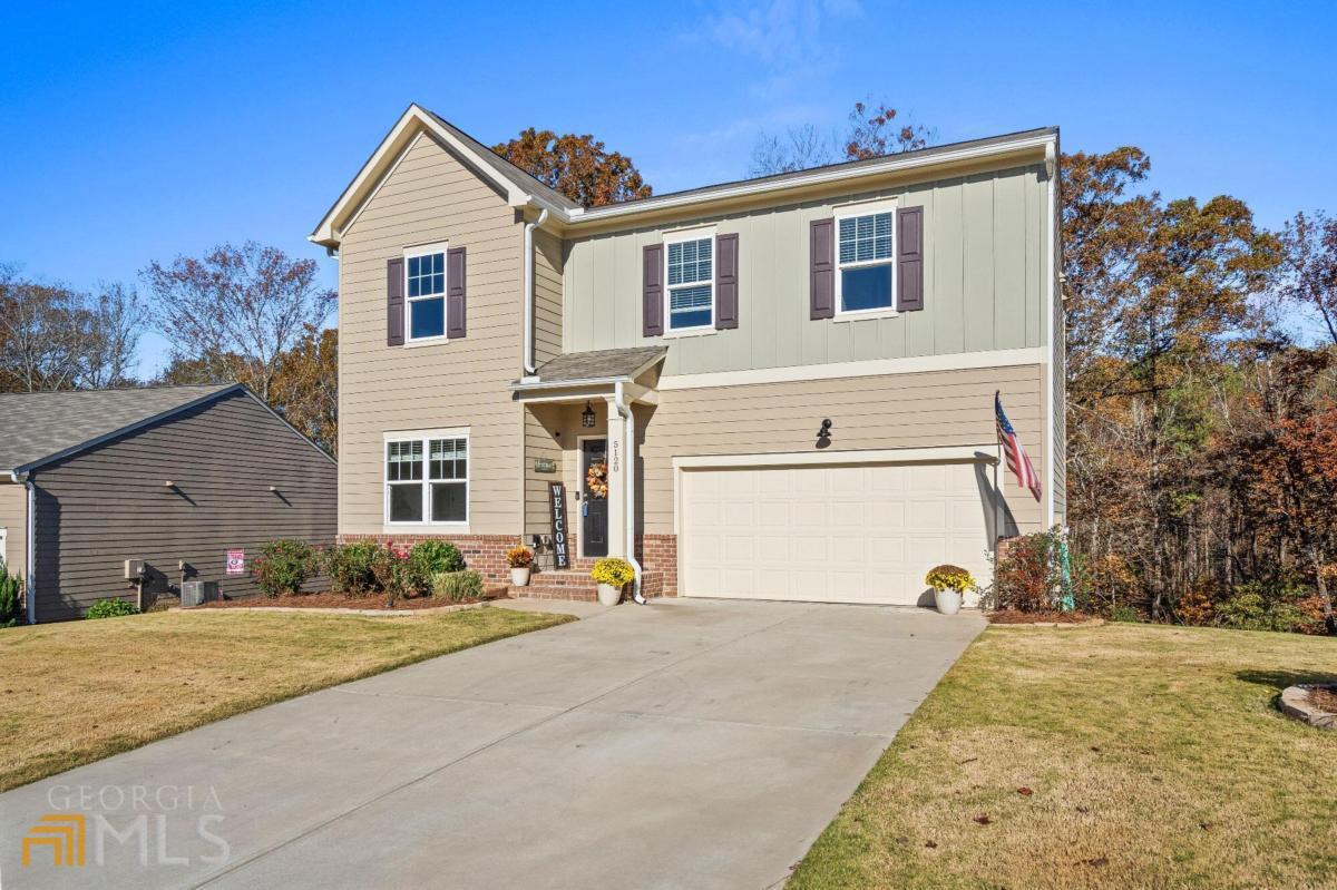 Settendown Reserve - Residential Lease
