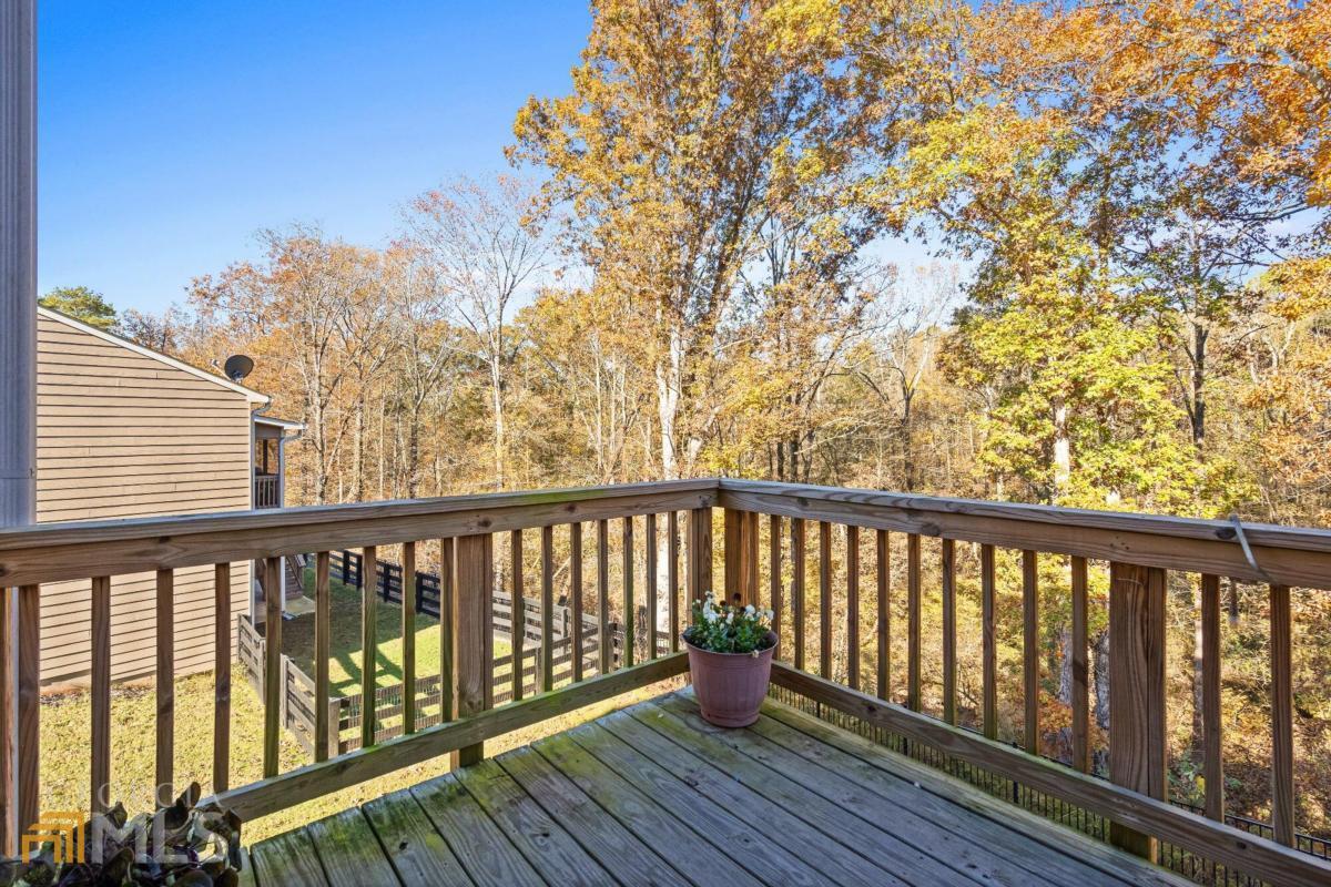 Settendown Reserve - Residential Lease