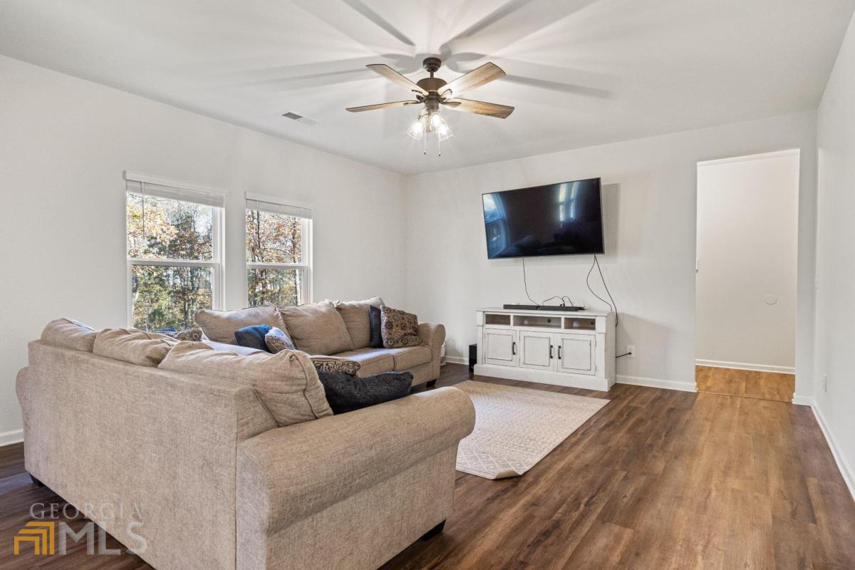 Settendown Reserve - Residential Lease