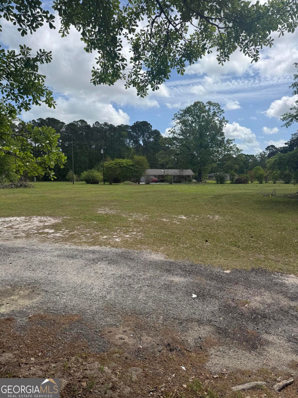 Photo of 0 McCall Road, Rincon, GA 31326 (MLS # 10727743)