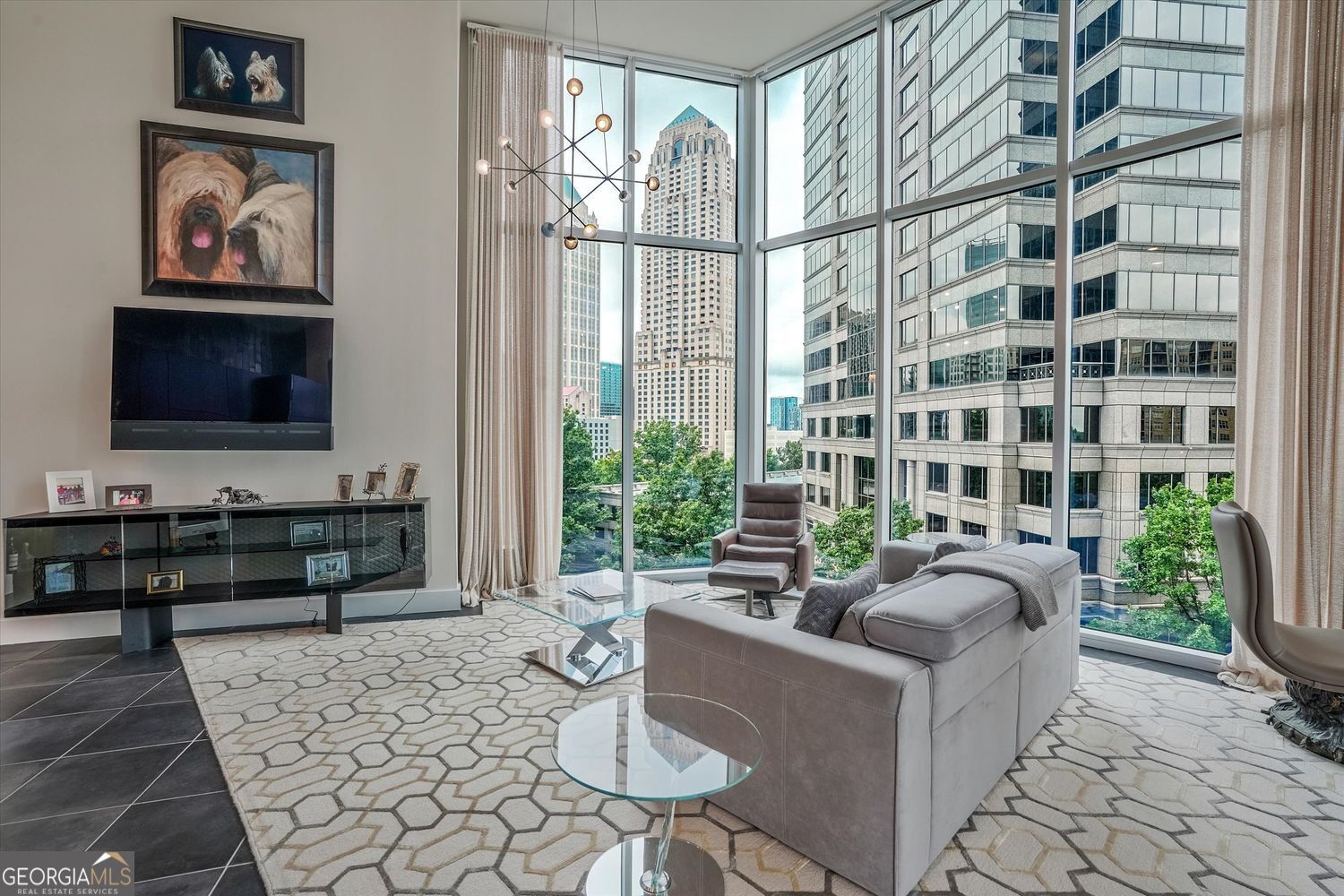 1080 Peachtree ST NE 703