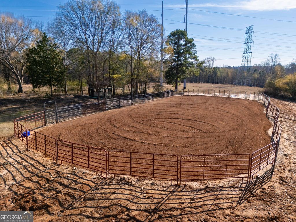 Photo of 8420 Cleckler Road, Palmetto, GA 30268 (MLS # 10670003)