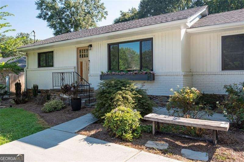 1416 N Druid Hills RD NE