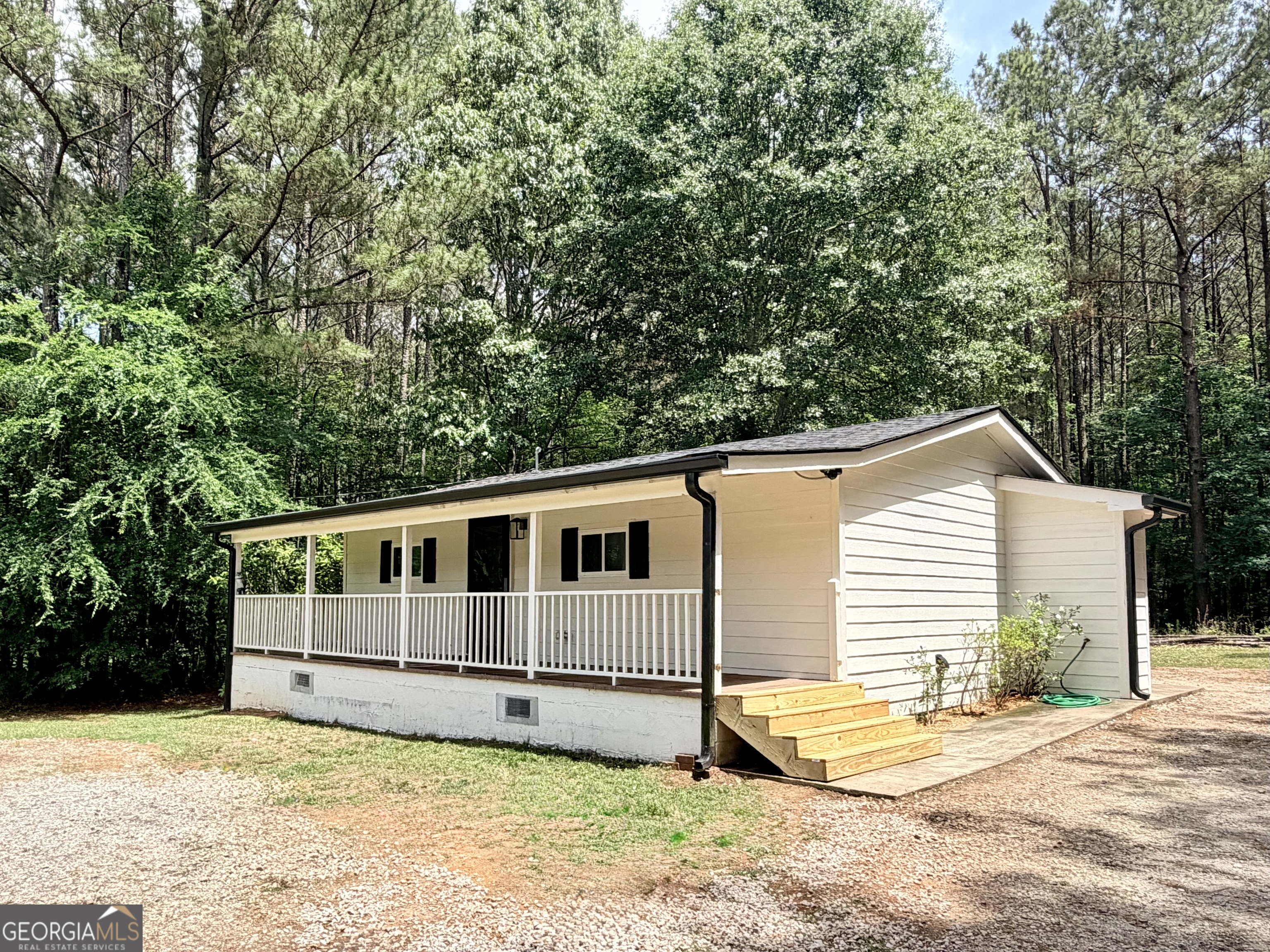 1381 Oconee RD