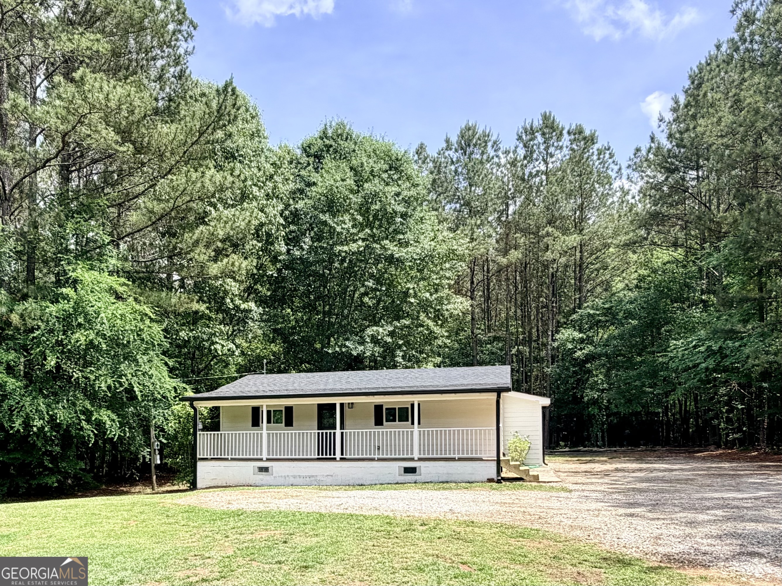 1381 Oconee RD