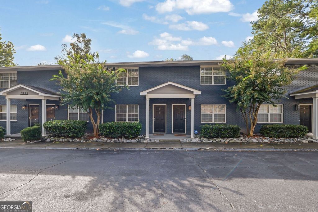 Photo of 3133 Buford Highway #3, Brookhaven, GA 30329 (MLS # 10691543)