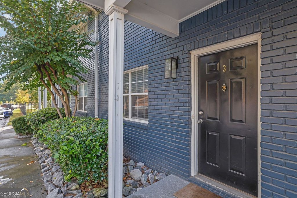 Photo of 3133 Buford Highway #3, Brookhaven, GA 30329 (MLS # 10691543)