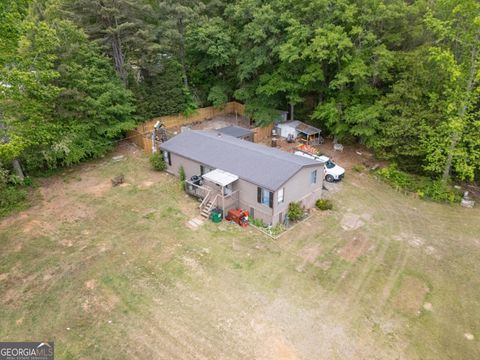 Photo of 500 Bennett Road, Rockmart, GA 30153 (MLS # 10753146)