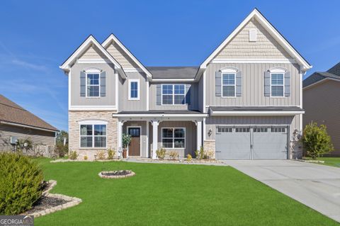 16 Telford ST Savannah GA 31407