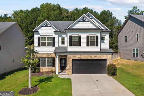 Photo of 7491 Silk Tree Pointe, Braselton, GA 30517 (MLS # 10840390)