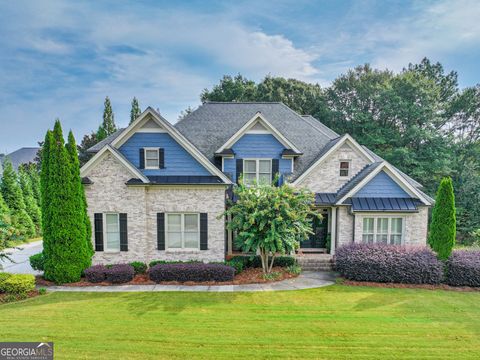 3315 Kylee Dawn CIR Lawrenceville GA 30045