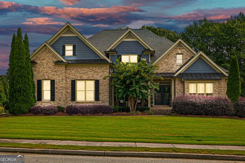 3315 Kylee Dawn CIR Lawrenceville GA 30045
