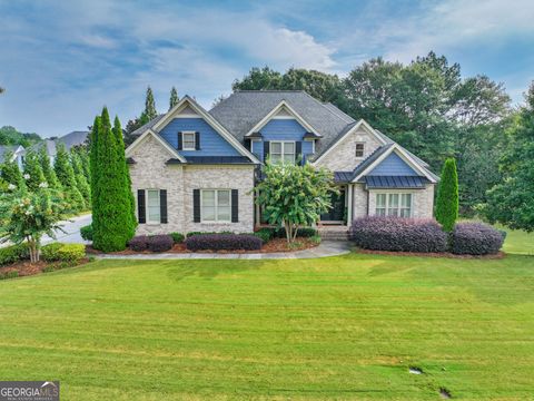 3315 Kylee Dawn CIR Lawrenceville GA 30045