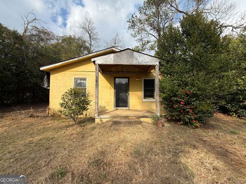 527 Jefferies AVE Albany GA 31701