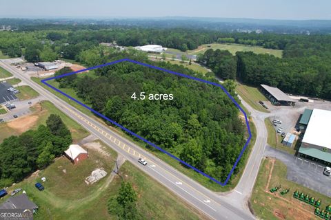 Photo of 0 Veterans Parkway, Barnesville, GA 30204 (MLS # 10714454)